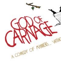 Graham, Horler Cast In Sydney Theater Company's GOD OF CARNAGE 10/3-11/14 Video