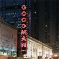 Goodman Theatre Presents HIGH HOLIDAYS 10/31-11/29 Video