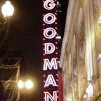 Goodman Theatre Announces STOOP STORIES In Place Of JOAN D'ARC 9/11-10/11 Video
