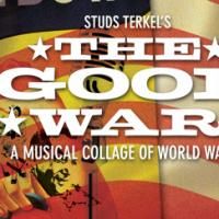 Stoneham Theatre Kicks Off 10th Season With THE GOOD WAR 9/10 Video