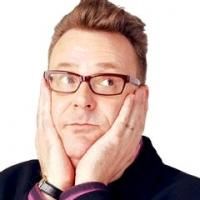 Greg Proops Comes To Comedy Works Landmark Village 8/28-8/29 Video