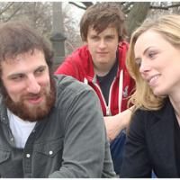 GRACELAND Makes Its World Premiere At The Profiles Theatre 5/22-6/28