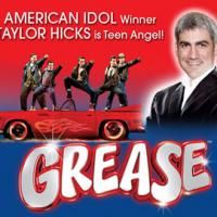 GREASE Comes To The Fox Theatre 1/12-24, 2010