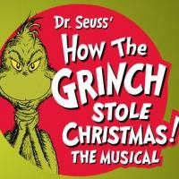 Old Globe Announces A Casting Call For HOW THE GRINCH STOLE CHRISTMAS 7/25, 26