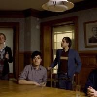 STG Presents Grizzly Bear 10/16 At The Moore Theatre Video