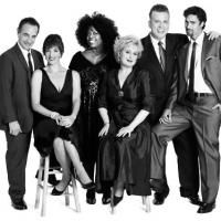 THE BEST IS YET TO COME: THE MUSIC OF CY COLEMAN With Burnham, Graae, Mayes & More…