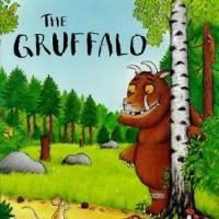 THE GRUFFALO Returns To The West End Stage November 25-January 10 At The Apollo Theat Video