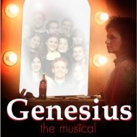GENESIUS Runs 8/26-9/13 At TADA! Youth Theater Video