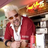 GUY FIERI ROAD SHOW Comes To TPAC'S Jackson Hall 11/22 Video
