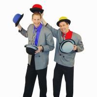 Theatre By The Sea Presents THE GIZMO GUYS 8/21 Video