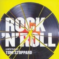 PICT Launches 13th Season With Stoppard's ROCK 'N' ROLL, Plays Through 5/30 Video