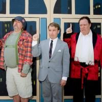 THE PRODUCERS Comes To Hackmatack Playhouse 8/12-29 Video