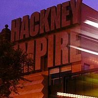 London's Hackney Empire to Take Hiatus