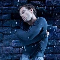 Complete Casting Announced For Broadway's HAMLET With Jude Law; Previews 9/12, Openin Video