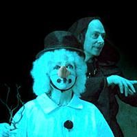 Axis Theatre Company Presents Premiere of GLUE TRAP Starting October 8 Video