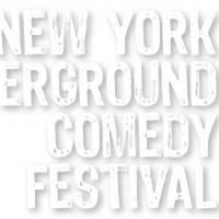  7th Annual New York Underground Comedy Festival Returns In October Video