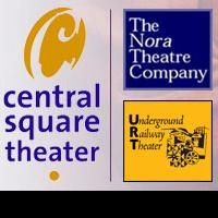 Central Square Theater Announces 2009-2010 Season  Video
