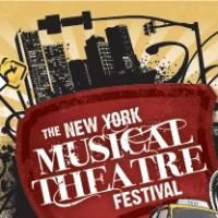 UNDER FIRE Plays The New York Musical Theater Fest The Theater at St. Clement's, Open Video