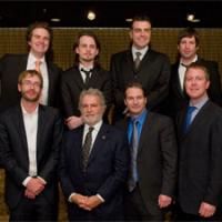 Academy Receives Record Number Of Entries For 2009 Nicholl Fellowships  Video