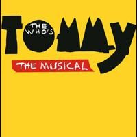 TOMMY The Rock Opera Comes To York Little Theatre 7/17-26