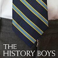 Arden Theatre Company Presents Philadelphia Premiere THE HISTORY BOYS 9/24-11/1, Open Video