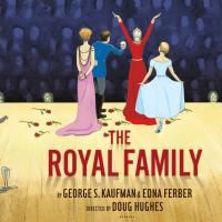 MTC Announces Guests And Dates For AFTER WORDS: THE ROYAL FAMILY 9/19