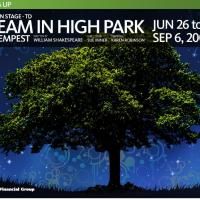 Canadian Stage TD Dream in High Park Not Affected by Toronto Labor Disruption, Previe Video