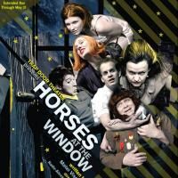 HORSES AT THE WINDOW Tours To International Theatre Festival In Sibiu 6/6 Video