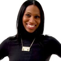 Temara K. Payton Performs CHAIN At Indianapolis Artsgarden 7/16