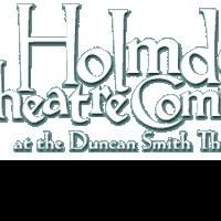 Holmdel Theatre Company Holds Auditions For THE FOREIGNER 6/16 Video