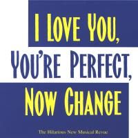 I LOVE YOU, YOU'RE PERFECT, NOW CHANGE! Opens 6/13 At The Court Theater Video