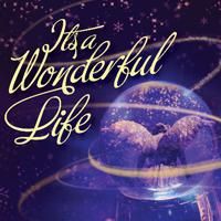 New Stage Musical IT'S A WONDERFUL LIFE Premieres At The New Wolsey, Runs Sept. 10 Th Video