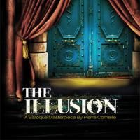 THE ILLUSION Plays The Open Fist Theatre 9/25-11/21 Video