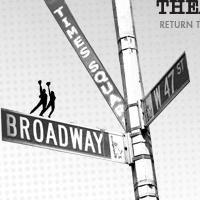 TWITTER WATCH ALERT: First Ever Broadway 'TweetUp' with Stamos, Maroulis, BWW and More Takes Place Today, 9/20!