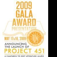 American Place Theatre's '09 Literature To Life Awards Gala Held 5/18 In NYC Video