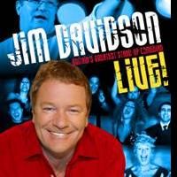 Comedian Jim Davidson Hits Australia 7/1-11, Performs Sydney, Brisbane & More Video