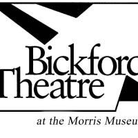 Bickford Theater Announces Line-up For 2009-2010 Season Of "Love & Marriage"  Video