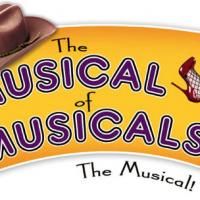 CLP Hosts MUSICALS OF MUSICALS THE MUSICAL! Fundraising Event 8/24 Video
