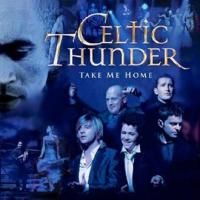 The Artist Series Presents Celtic Thunder 10/25 Video
