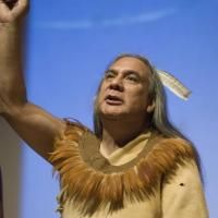 Pace University Presents THE RIVER OF TIDES 9/26, Free To Public Video