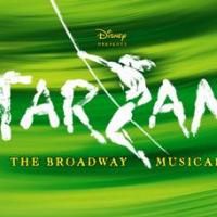 TARZAN Completes Run In Holland, Hits Record Setting 900 Performances  Video