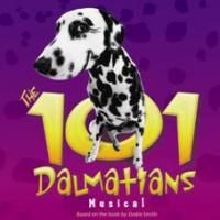 THE 101 DALMATIONS MUSICAL Tour Kicks Off In Minneapolis 10/13 Video