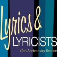 92nd Street Y Announces Lyrics And Lyricists 2010 Line-up, Tickets On Sale 8/13 Video