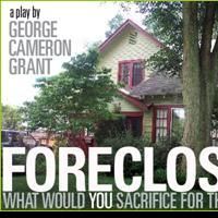Foreclosure One Act Play Selected For Samuel French Fest At Peter Jay Sharp Theater 7 Video