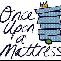 ONCE UPON A MATTRESS Plays At Theater Harrisburg 6/5-14 Video