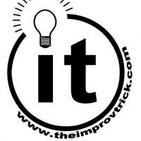 The Improv Trick Presents BILL CHOTT'S COMEDY CABARET 8/28, 9/4 Video