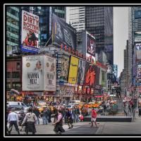 CityListen Audio Tours Releases 'Walkin' Broadway'; Features Stories From Broadway Cr