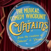 Tacoma Musical Theatre Announces CURTAINS, Opens 10/2 Video