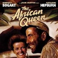 The Lyric Theatre Screens Two Humphrey Bogart Classics, AFRICAN QUEEN & MALTESE FALCO Video