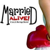 Noble Fool Theatricals Presents MARRIED ALIVE!, Previews 8/19 Video